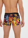 Мужские трусы боксеры / FIVE NIGHTS AT FREDDYS