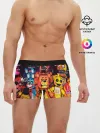 Мужские трусы боксеры / FIVE NIGHTS AT FREDDYS
