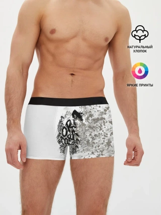 Мужские трусы боксеры / JoJo