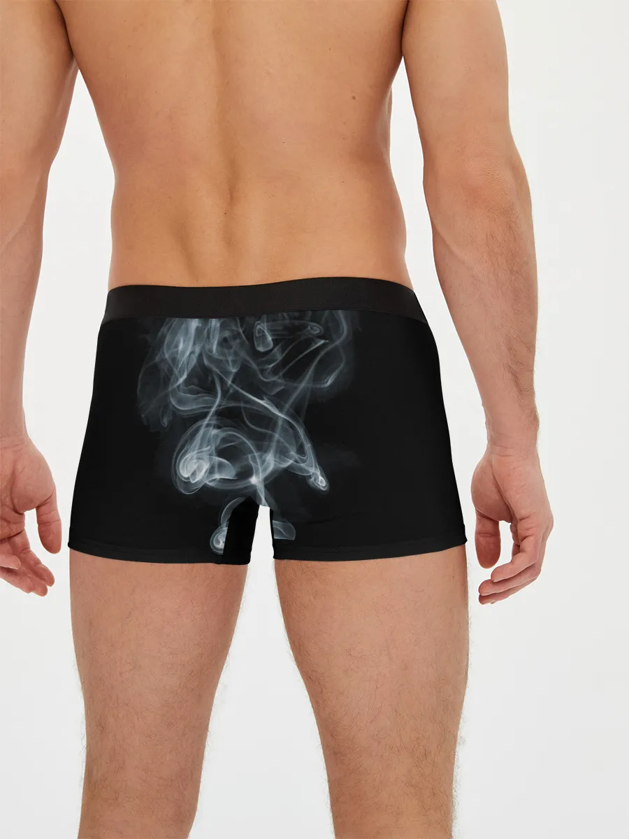 Мужские трусы боксеры / GHOST RECON BREAKPOINT