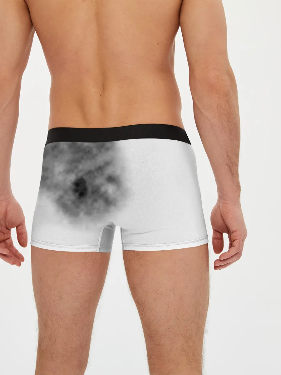 Мужские трусы боксеры / Depeche Mode