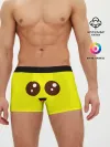 Мужские трусы боксеры / Peely Fortnite