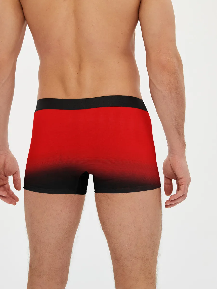 Мужские трусы боксеры / Terminator: Dark Fate