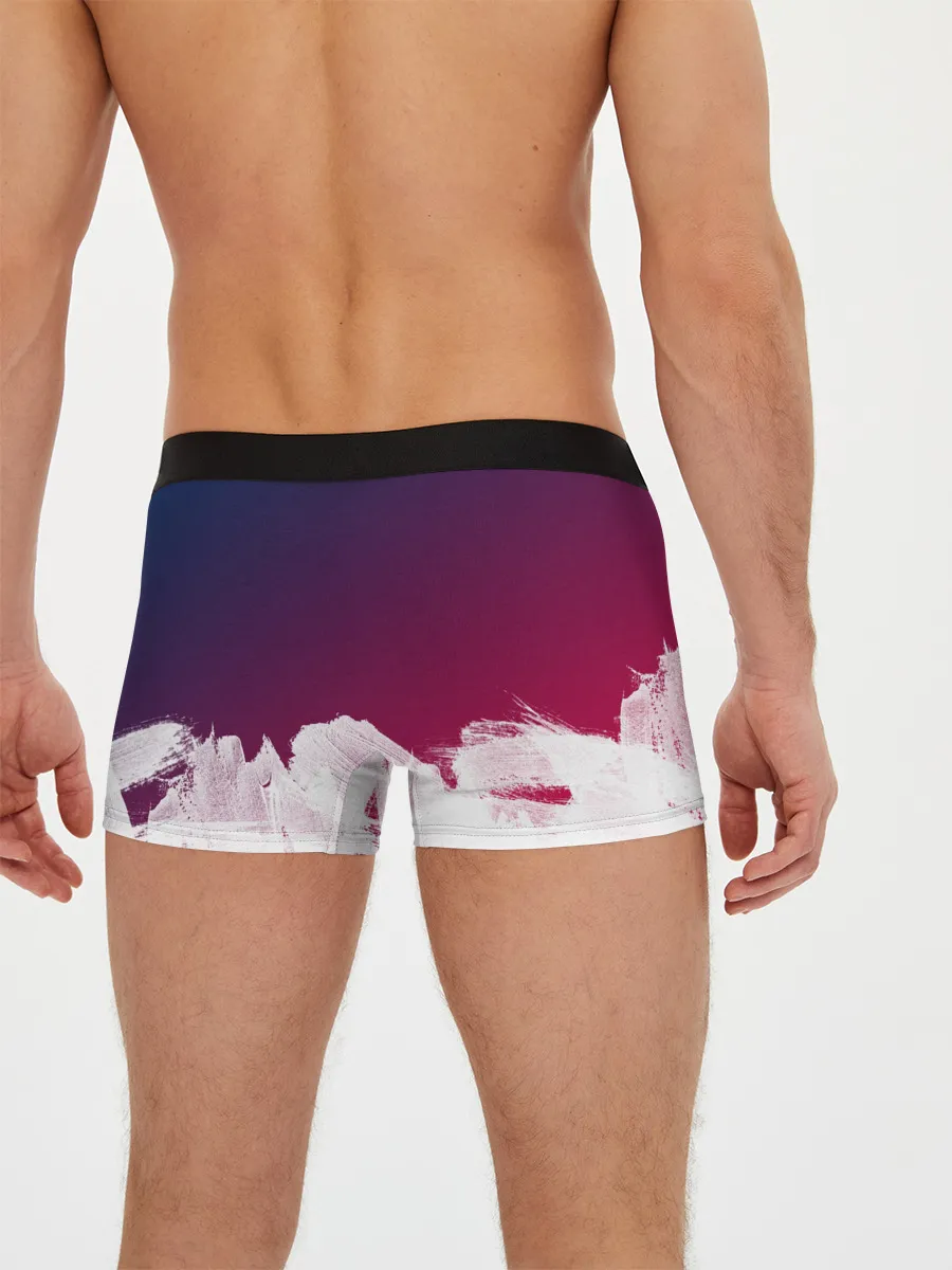 Мужские трусы боксеры / OG