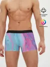 Мужские трусы боксеры / COLORS