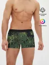Мужские трусы боксеры / КОРОЛЬ ТАНКОВ