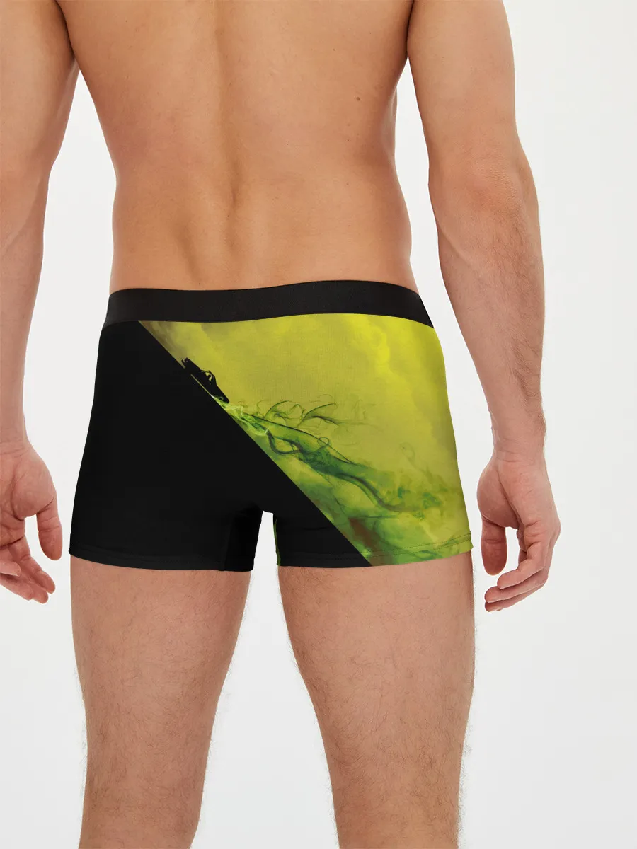 Мужские трусы боксеры / EL CAMINO