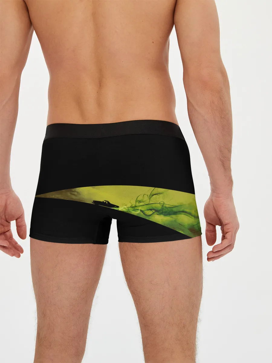 Мужские трусы боксеры / EL CAMINO