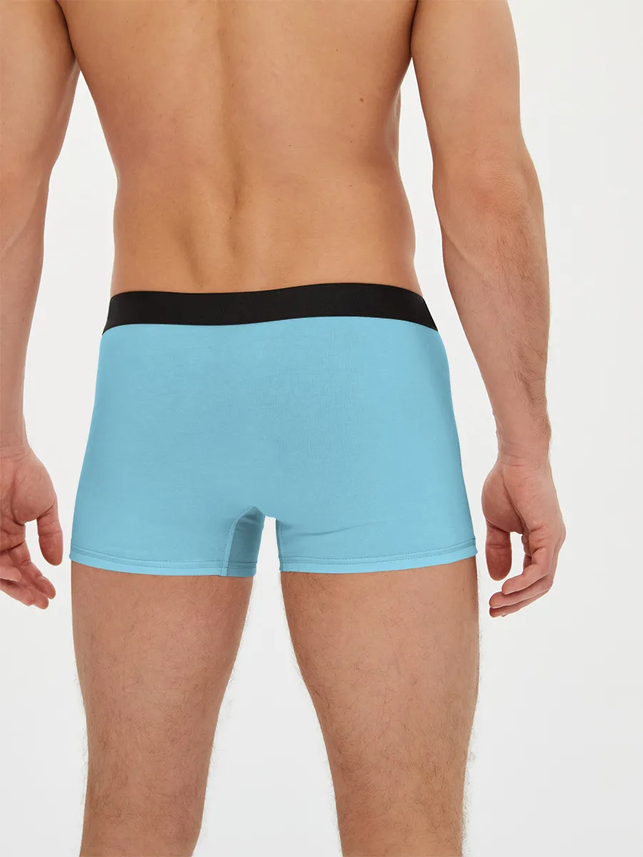 Мужские трусы боксеры / ТАНКИ