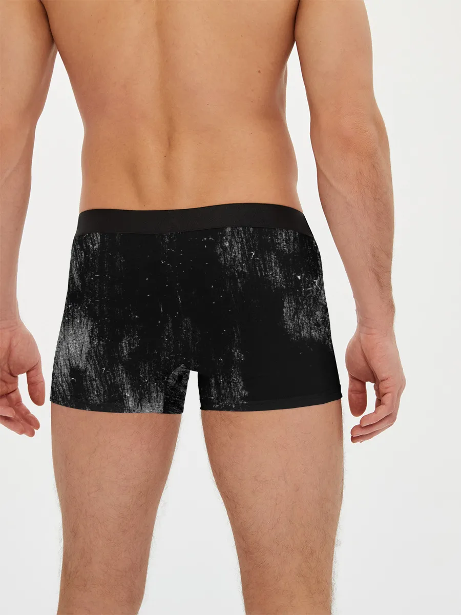 Мужские трусы боксеры / Острые козырьки