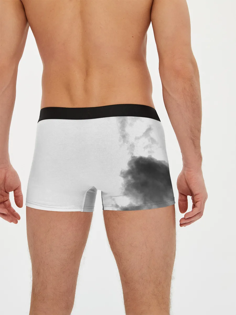 Мужские трусы боксеры / Острые козырьки