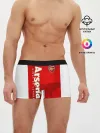 Мужские трусы боксеры / Arsenal