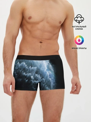 Мужские трусы боксеры / Обои iPhone 11 Pro