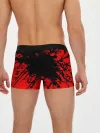 Мужские трусы боксеры / Stalker GSC red