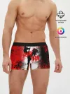 Мужские трусы боксеры / Muay Thai