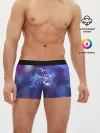 Мужские трусы боксеры / Скорпион