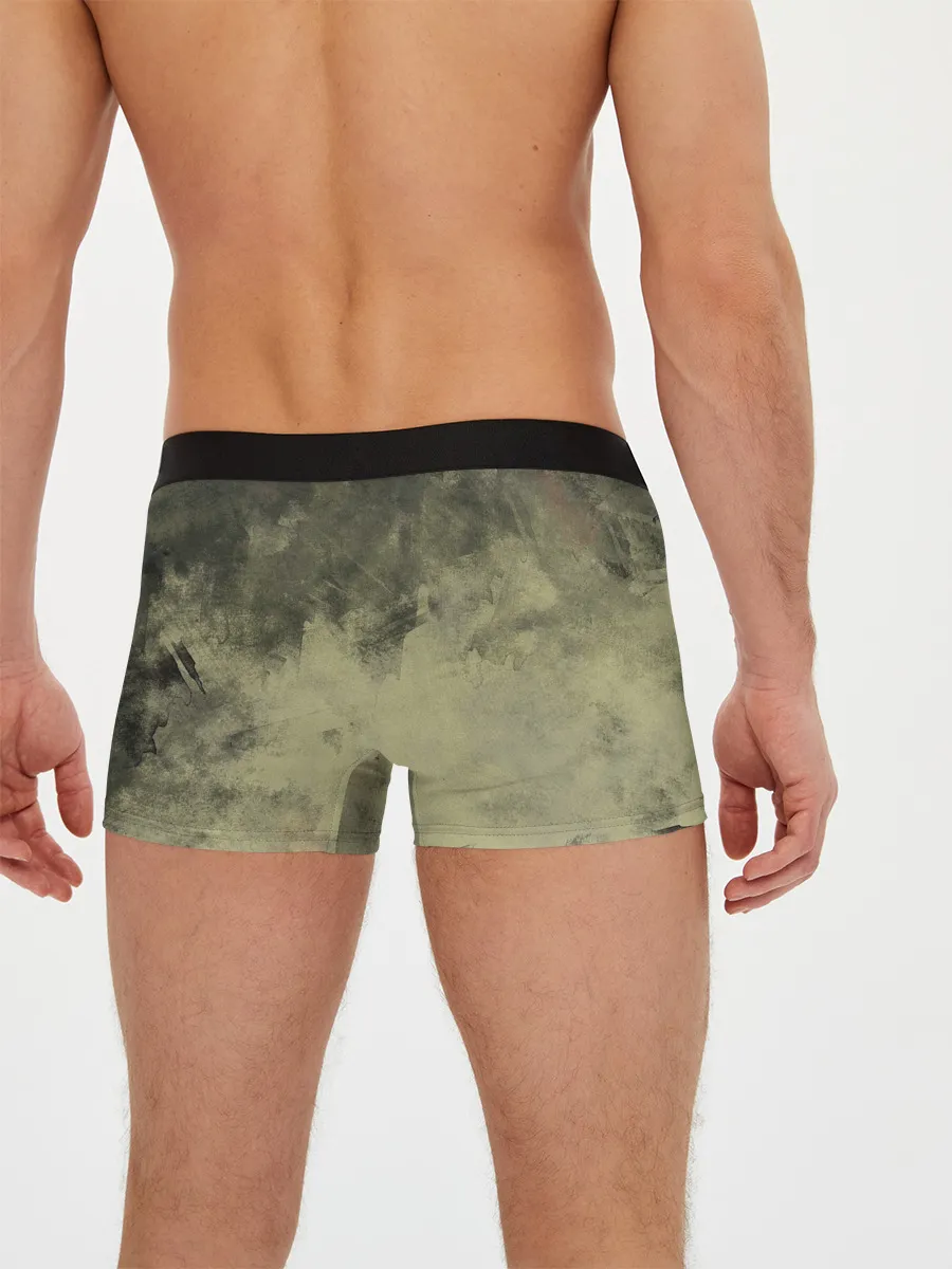 Мужские трусы боксеры / S.T.A.L.K.E.R.