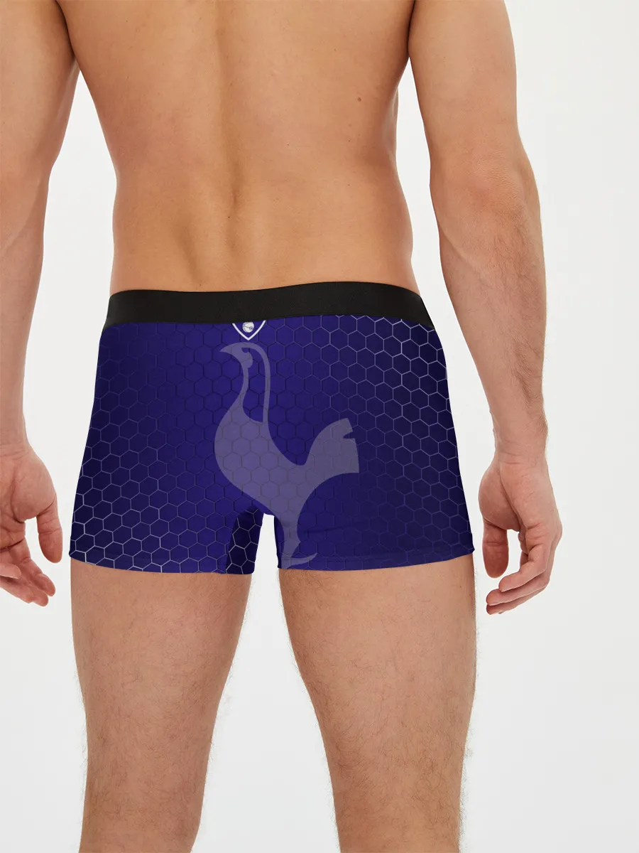 Мужские трусы боксеры / Тоттенхэм