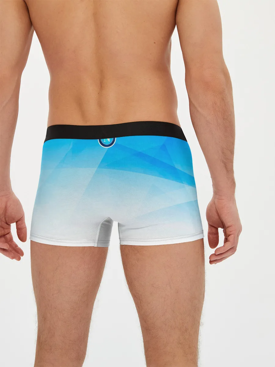 Мужские трусы боксеры / Наполи