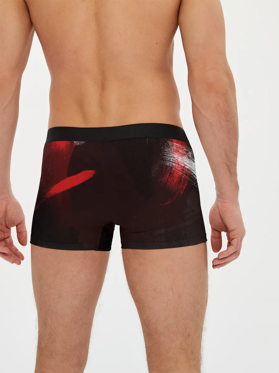 Мужские трусы боксеры / Peaky Blinders