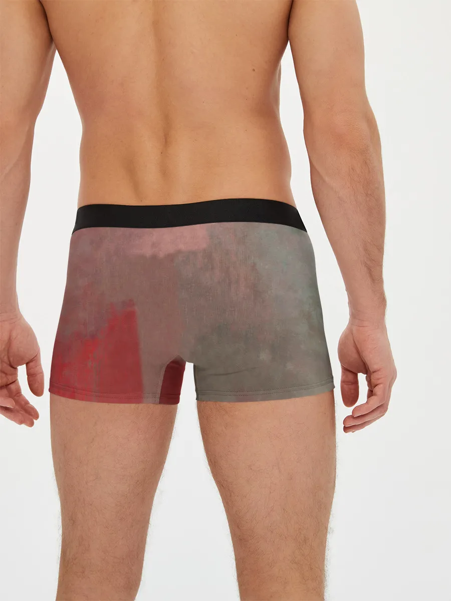 Мужские трусы боксеры / Peaky Blinders