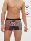 Мужские трусы боксеры / Peaky Blinders