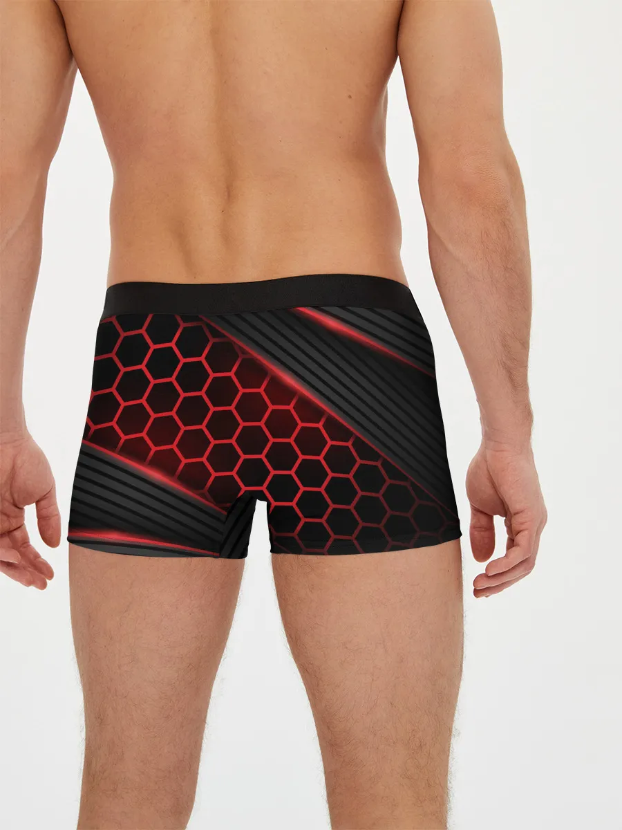 Мужские трусы боксеры / Liverpool F.C.