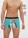 Мужские трусы боксеры / PORN HUB
