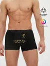 Мужские трусы боксеры / Liverpool.