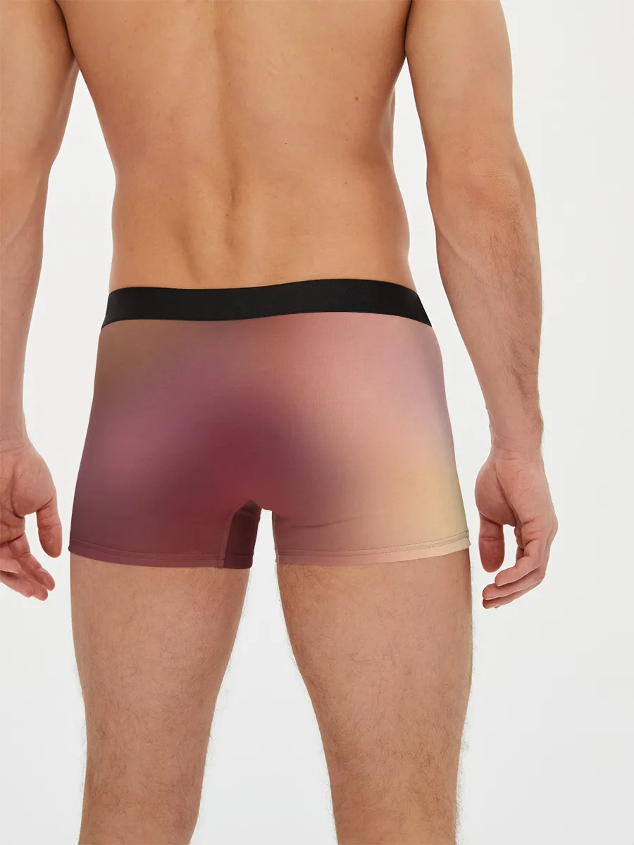 Мужские трусы боксеры / Darling In The Franxx art