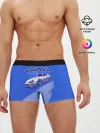 Мужские трусы боксеры / Supra