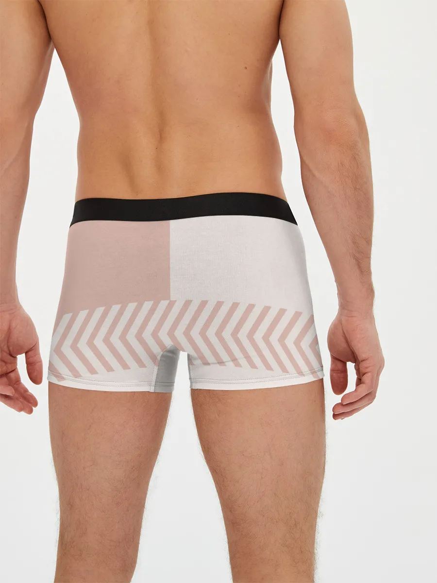 Мужские трусы боксеры / Darling in the Franxx Zero Two