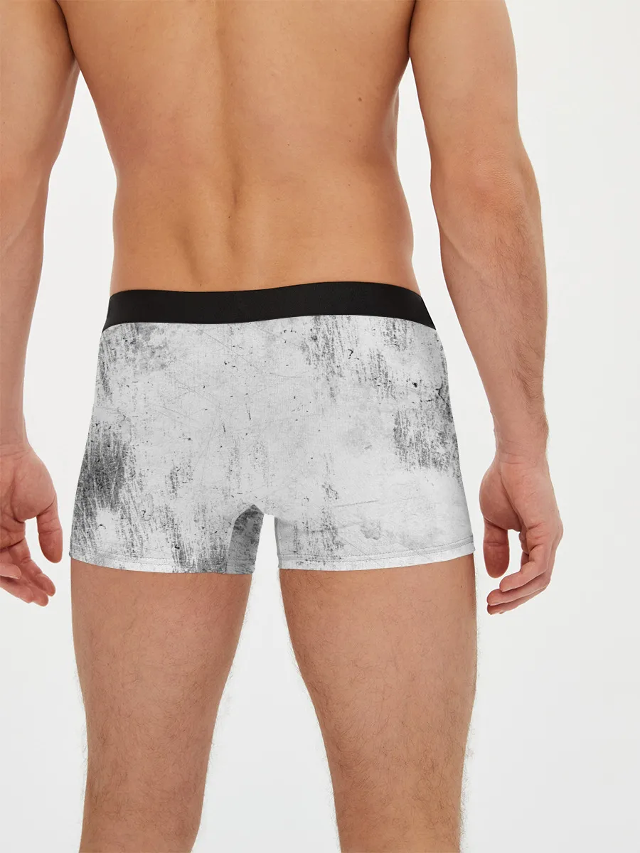 Мужские трусы боксеры / Острые козырьки