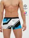 Мужские трусы боксеры / MAZDA SPORT