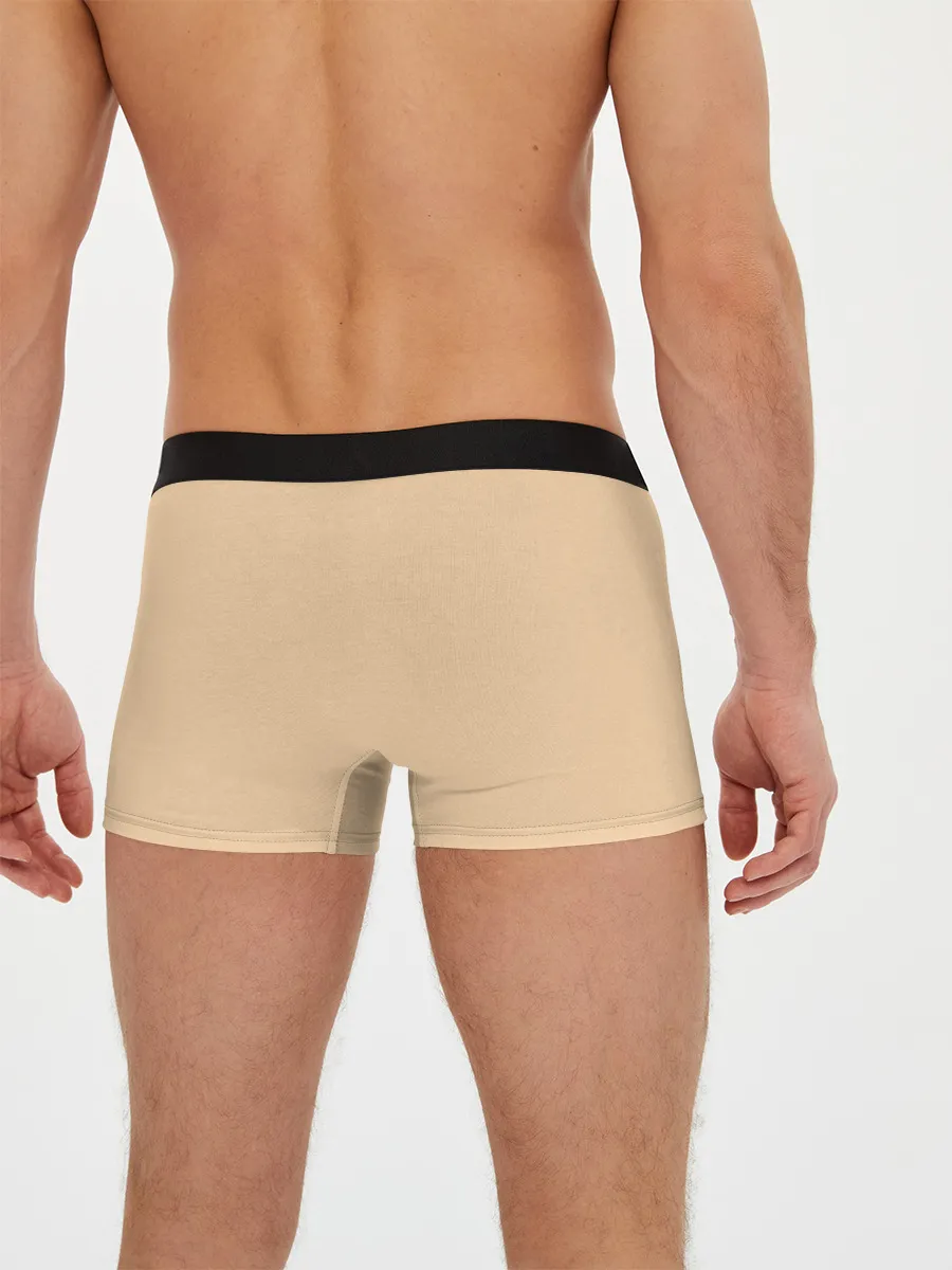 Мужские трусы боксеры / Spyro