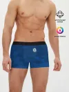 Мужские трусы боксеры / CHELSEA SPORT