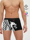 Мужские трусы боксеры / Liverpool Exclusive