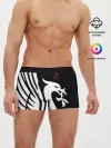 Мужские трусы боксеры / Liverpool Exclusive