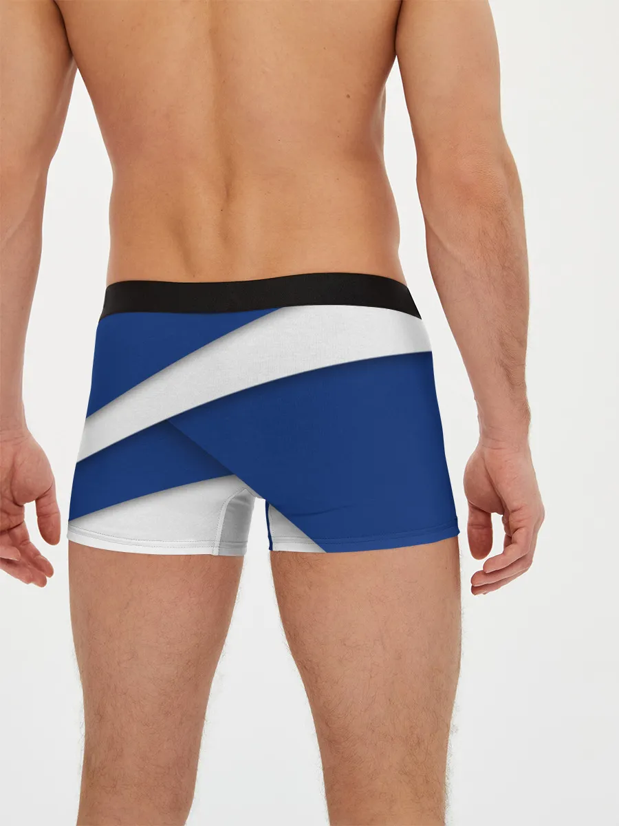 Мужские трусы боксеры / Торонто