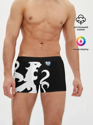 Мужские трусы боксеры / Chelsea Exclusive