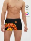 Мужские трусы боксеры / F.C.M.U SPORT
