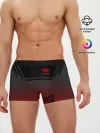 Мужские трусы боксеры / HYUNDAI SPORT