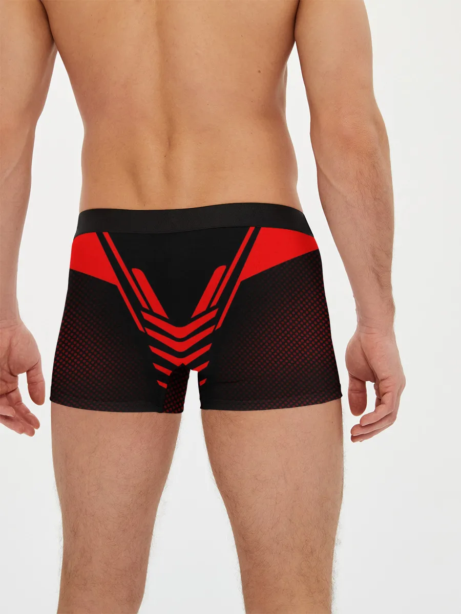 Мужские трусы боксеры / CS:GO