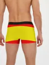 Мужские трусы боксеры / Сборная Испании флаг