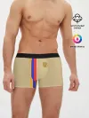 Мужские трусы боксеры / Armenia