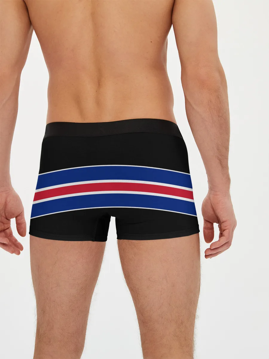 Мужские трусы боксеры / Queen