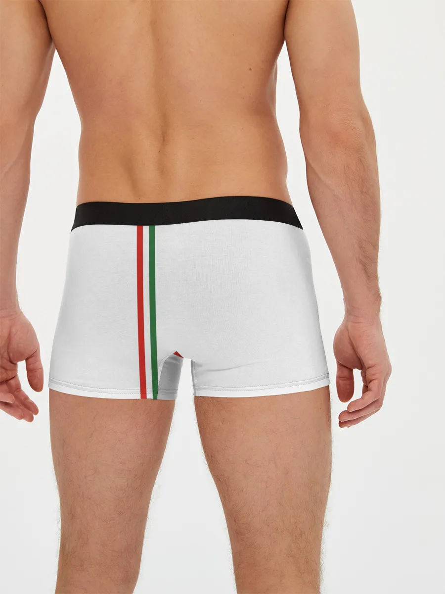 Мужские трусы боксеры / Чеченская республика