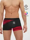 Мужские трусы боксеры / TOYOTA SPORT