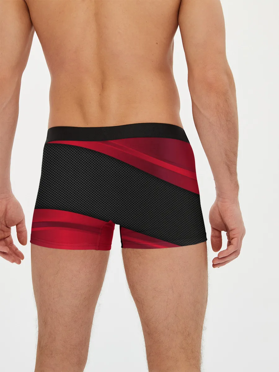 Мужские трусы боксеры / JAGUAR SPORT