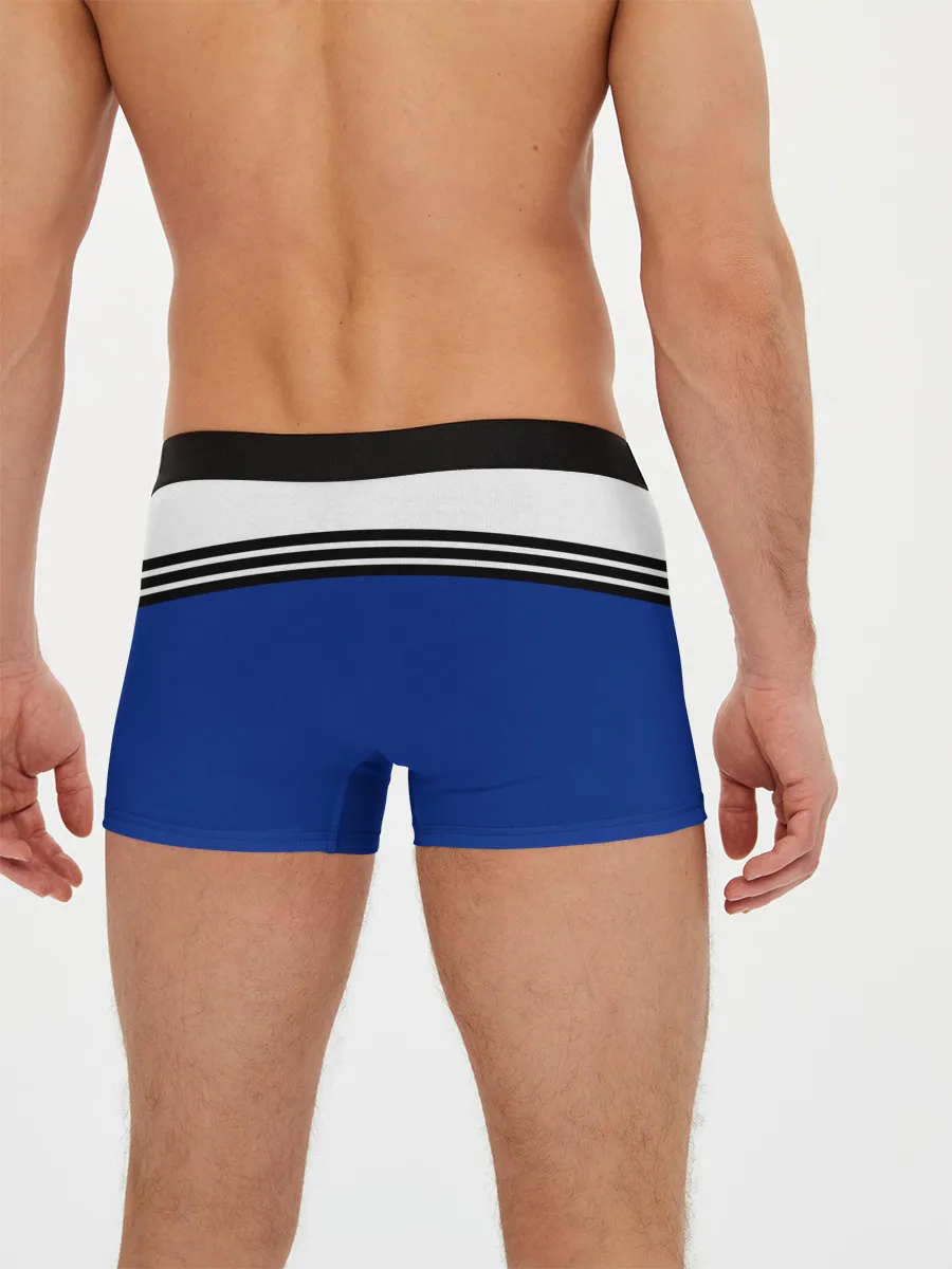 Мужские трусы боксеры / Boxing